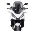 Szyba motocyklowa MRA HONDA NT 1100, , 2022-, forma VTM, przyciemniana