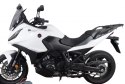 Szyba motocyklowa MRA HONDA NT 1100, , 2022-, forma VTM, przyciemniana