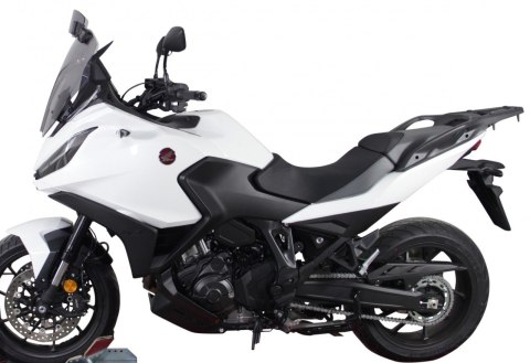 Szyba motocyklowa MRA HONDA NT 1100, , 2022-, forma VTM, przyciemniana