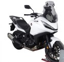 Szyba motocyklowa MRA HONDA NT 1100, , 2022-, forma VTM, przyciemniana