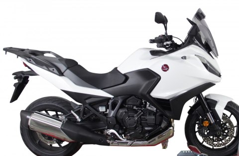Szyba motocyklowa MRA HONDA NT 1100, , 2022-, forma VTM, przyciemniana