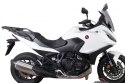 Szyba motocyklowa MRA HONDA NT 1100, , 2022-, forma VTM, przyciemniana
