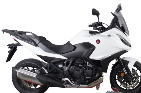 Szyba motocyklowa MRA HONDA NT 1100, , 2022-, forma VTM, przyciemniana