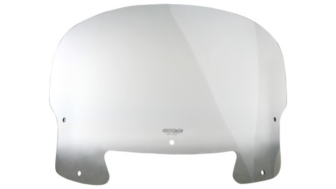 Szyba motocyklowa MRA INDIAN CHALLENGER 20- / PURSUIT 23- 2020-, forma AR, bezbarwna