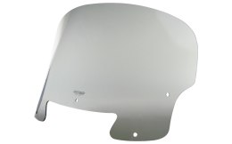 Szyba motocyklowa MRA INDIAN CHALLENGER 20- / PURSUIT 23- 2020-, forma AR, przyciemniana