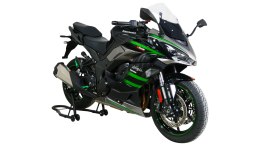 Szyba motocyklowa MRA KAWASAKI NINJA 1000 SX 2020-, forma R, bezbarwna