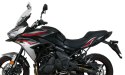 Szyba motocyklowa MRA KAWASAKI VERSYS 650 2022, forma VTM, bezbarwna