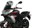 Szyba motocyklowa MRA KAWASAKI VERSYS 650 2022, forma VTM, przyciemniana