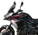 Szyba motocyklowa MRA KAWASAKI VERSYS 650 2022, forma VTM, przyciemniana