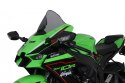 Szyba motocyklowa MRA KAWASAKI ZX 10 R /RR, , 2021-, forma R, przyciemniana