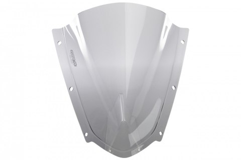 Szyba motocyklowa MRA KAWASAKI ZX 10 R /RR, , 2021-, forma R, przyciemniana