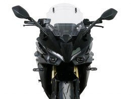 Szyba motocyklowa MRA SUZUKI GSX-S 1000 GT, , 2022-, forma VTM, bezbarwna