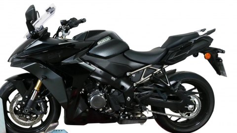 Szyba motocyklowa MRA SUZUKI GSX-S 1000 GT, , 2022-, forma VTM, bezbarwna
