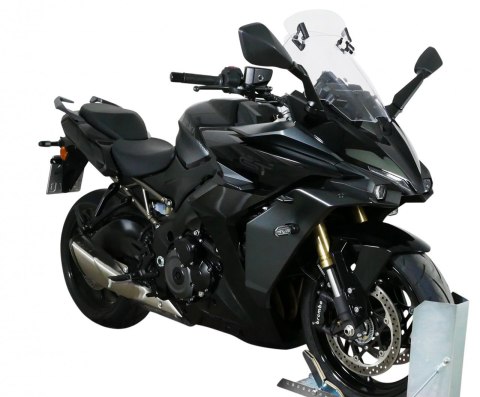 Szyba motocyklowa MRA SUZUKI GSX-S 1000 GT, , 2022-, forma VTM, bezbarwna