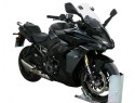 Szyba motocyklowa MRA SUZUKI GSX-S 1000 GT, , 2022-, forma VTM, bezbarwna