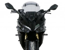 Szyba motocyklowa MRA SUZUKI GSX-S 1000 GT, , 2022-, forma VTM, przyciemniana