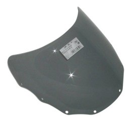 Szyba motocyklowa MRA TRIUMPH DAYTONA 1000, T300, -1996, forma S, czarna