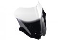 Szyba motocyklowa MRA YAMAHA MT-07, , 2021-, forma NRN, bezbarwna