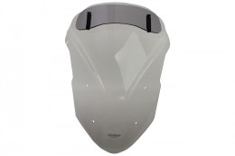 Szyba motocyklowa MRA YAMAHA TRACER 9 /GT, , 2021-, forma VTM, bezbarwna