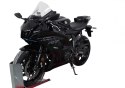 Szyba motocyklowa MRA YAMAHA YZF R7, , 2021-, forma R, bezbarwna