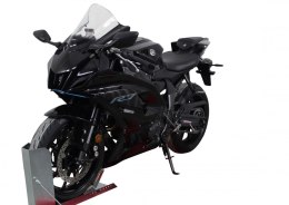 Szyba motocyklowa MRA YAMAHA YZF R7, , 2021-, forma R, bezbarwna
