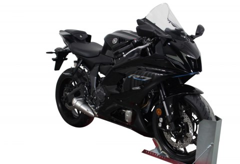 Szyba motocyklowa MRA YAMAHA YZF R7, , 2021-, forma R, bezbarwna