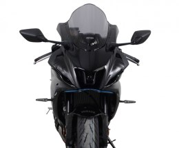 Szyba motocyklowa MRA YAMAHA YZF R7, , 2021-, forma R, przyciemniana