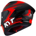Kask Motocyklowy KYT NZ-RACE COMPETITION czerwony