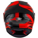 Kask Motocyklowy KYT NZ-RACE COMPETITION czerwony