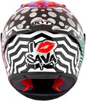 Kask Motocyklowy KYT NZ RACE SAVADORI REPLICA ECE 22-06