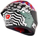 Kask Motocyklowy KYT NZ RACE SAVADORI REPLICA ECE 22-06