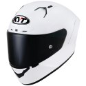 Kask Motocyklowy KYT NZ-RACE biały