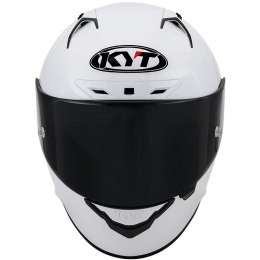Kask Motocyklowy KYT NZ-RACE biały