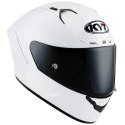 Kask Motocyklowy KYT NZ-RACE biały