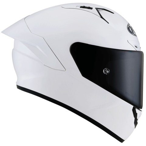Kask Motocyklowy KYT NZ-RACE biały