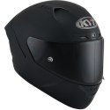 Kask Motocyklowy KYT NZ-RACE czarny mat