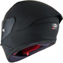 Kask Motocyklowy KYT NZ-RACE czarny mat