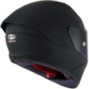 Kask Motocyklowy KYT NZ-RACE czarny mat