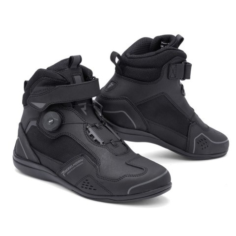 BUTY REBELHORN SPARK II BLACK 38