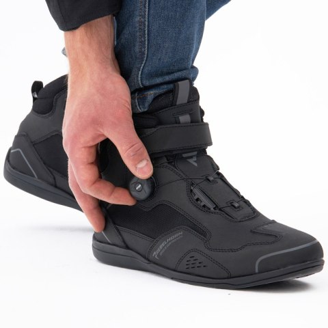 BUTY REBELHORN SPARK II BLACK 38