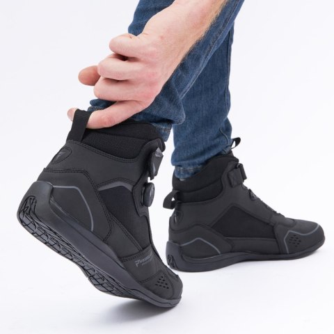 BUTY REBELHORN SPARK II BLACK 38