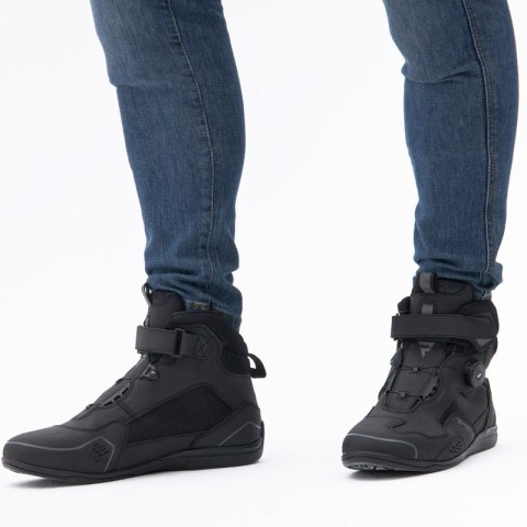 BUTY REBELHORN SPARK II BLACK 38