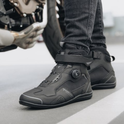 BUTY REBELHORN SPARK II BLACK 38