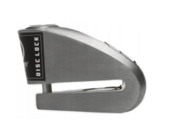 AUVRAY blokada na tarczę z alarmem B-LOCK 06, średnica bolec 6mm