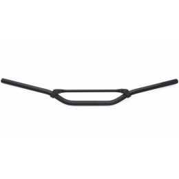 DOMINO KIEROWNICA 22MM CROSS MEDIUM BLACK 0375.32.10.04