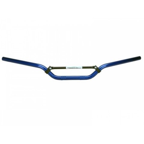 DOMINO KIEROWNICA CROSS BEND BLUE 22MM 0148.32.12.04