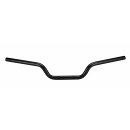 DOMINO KIEROWNICA SZOSA 22MM BLACK 9847.32.10.04