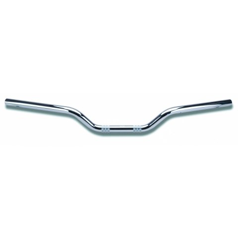 DOMINO KIEROWNICA SZOSA 22MM CHROM LOW 0232.31.60.04