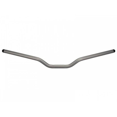 DOMINO KIEROWNICA SZOSA 22MM GREY LOW 0398.32.15.04