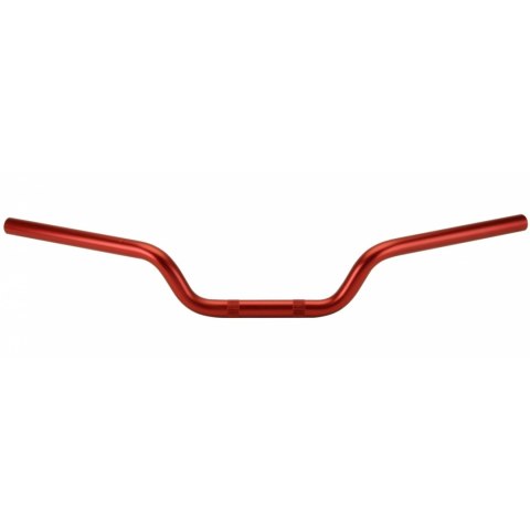 DOMINO KIEROWNICA SZOSA 22MM RED MEDIUM 9847.32.11.04